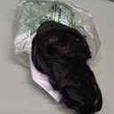 Black Wig