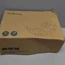 Men's Orthopedic Diabetic Wide Walking Shoes: Comfortable Plantar Fasciitis Fashion Sneakers with Arch Support, Casual Hammer Toes Swollen Tennis Work Sports Shoes for Heel and Foot Pain Relief Size 12 x Wide