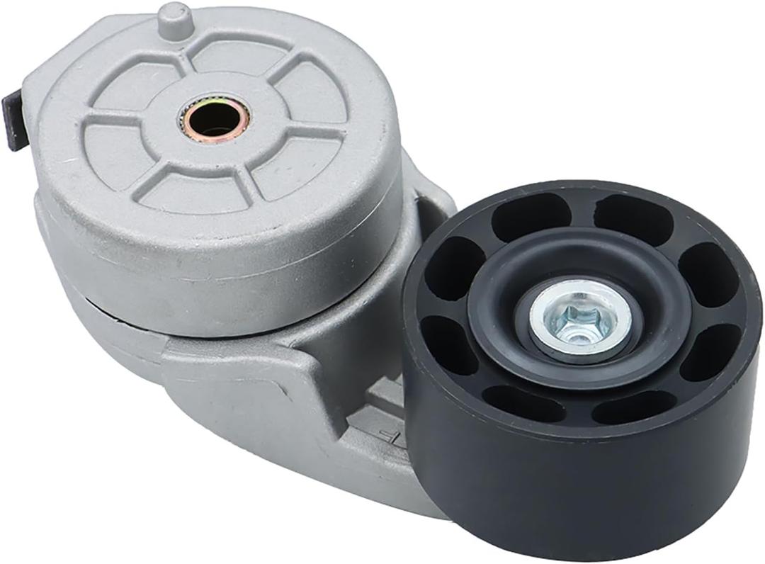 WFLNHB Belt Tensioner Replacement for 4BT 4BTA 6BT 6BTA NT855 5.9L Replacement Part Number 3802287 38504 3904370