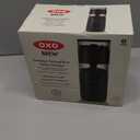 OXO Brew Compact Conical Burr Coffee Grinder