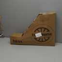 Pro Trick Scooter, Entry Level Stunt Scooters for Kids Ages 6 Years and Up, Aluminum and Lightweight Complete BMX Freestyle Scooter for Beginners (2022 Black Gold)