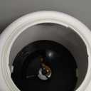 PETLIBRO Automatic Cat Feeder with Camera for Two Cats, 1080P HD Video with Night Vision, 5G WiFi Pet Feeder with Phone APP Control, 2-Way Audio for Cat & Dog, Low Food & Motion & Sound Alerts (White)