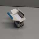 2025 Upgraded PEST OFFENSE New Look Electronic Pest Repeller for Indoor Pest Control of Mice, Rats, Rodents, Roaches for Home, Office, Business, Garage, Warehouse (PACK OF 1)