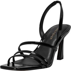 Marc Fisher Women's Nalina (Black, M)