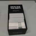 The Voting Game + After Dark Expansion Set - The Hilarious Adult Party Game About Finding Out Who Your Friends are - Perfect Christmas White Elephant Gifts, Stocking Stuffers + Board Games Night