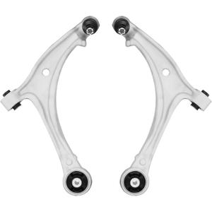 Front Lower Control Arm With Ball Joint Kit Fit For 2011-2017 Honda Odyssey 2Pcs (Original Design)