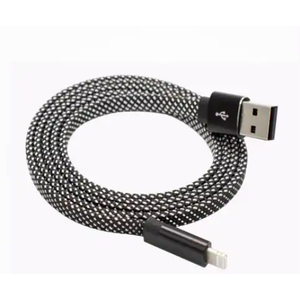 ZGear Lightning Magnetic Charge & Sync Cable