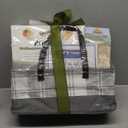 Wine Country Gift Baskets The Connoisseur Gourmet Gift Basket Food Gift Basket for Families College Students Appreciation Thank You Congratulations Get Well Soon Care Package