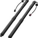 Autoexact Electric Rear Tailgate Power Lift Support Shock strut, Rear Hatch Struts, liftgate Struts Fit for Nissan Pathfinder 2013-2015, Left & Right, 1 Pair, 2Pcs Replaces OE# 905603KA0A