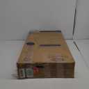 HALO Baby Flex BassiNest, Adjustable Travel Bassinet, Easy Folding, Lightweight with Mattress and Carrying Bag