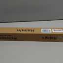 Haimin Grasscloth Wallpaper Textured 24in X 393in Fabric Contact Paper Gray Wall Paper Textured Linen Wallpaper Peel and Stick Self-Adhesive Thick Vinyl Embossed Film Wallpaper (Gray)