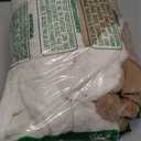 DELEY Onesie Kids Halloween Christmas Costume Cosplay Sleepwear One Piece Animal Pajamas, Flying Squirrel Brown, Size 130