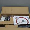 AIPOWAY Vacuum Cleaners for Home, 650W 55KPA Cordless Vacuum Cleaner, 75 Mins 2L Double Dustcup Stick Vacuum Cordless Rechargeable, Anti-Tangle & Wall Mount Charging, for Hard Floors Carpet Pet Hair (1)