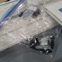 Keter Manor Outdoor Plastic Garden Storage Shed, Grey, 6 x 4 ft (3,8m)