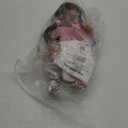 SCOM Lifelike Reborn Dolls Girl -20 Inch Realistic Baby Doll Newborn Baby DollsLifelike Baby Doll Silicone Toddler Clothes Gift Set for Age 3+