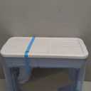 ZeroWater 32-Cup Ready-Read 5-Stage Water Filter Dispenser with Instant Read Out - 0 TDS for Improved Tap Water Taste - IAPMO Certified to Reduce Lead, Chromium, and PFOA/PFOS