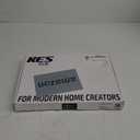 KES Toilet Paper Holder Stand 26" H (Taller Version), Free Standing Toilet Paper Roll Holder with Weighted Base for Bathroom, Rustproof SUS304 Stainless Steel Brushed Finish, BPH283S66-2