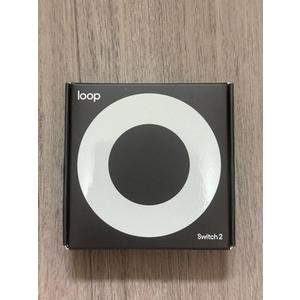 Loop Switch 2 Adjustable Ear Plugs - 3 Modes for Ultimate Control