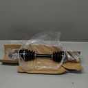 6770N CV Axle Shaft
