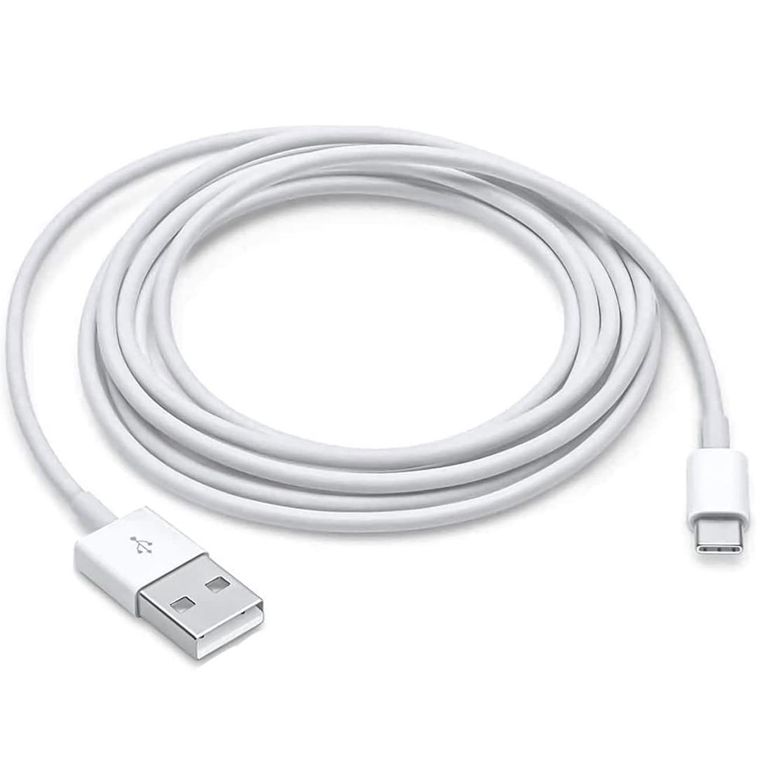 iPhone 15 16 Carplay Cable, iPhone 15/16 Car Charger Cable USB A to USB C Syncing Cable for iPhone 15 16 Pro Max Plus Car Adapter Cord, USB A to USB C Cable for iPad Pro, iPad Air 4/5th, iPad Mini 6