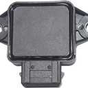 TPS Throttle Sensor Compatible with Volvo for C70 I 850 S90 V90 TPS Throttle Sensor OEM:7701034407 0280122004