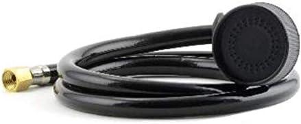 Sprayer Head and Hose 031 for Shampoo Bowl, Sink Replacement Part for Salon, Barber Shop, Spa, Rehab