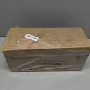 [2025 New] Bonsenkitchen 11 x 150 Vacuum Sealer Bags Rolls with Cutter for Food Storage, Commercial Grade, BPA Free, Great for Meal Prep and Sous Vide Cooking | EASY TO CUT & SEAL, Commercial-grade (Clear)