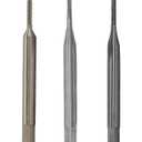 Drill America - DWT54156 #4-48 UNF High Speed Steel Tap Set