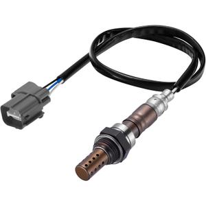 BDFHYK Oxygen Sensor Downstream O2, Compatible with Ford Compatible with Acura RL, Compatible with Honda Odyssey, 2344356, 2344369, 2344728 Replacement 1PCS