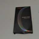 TORRAS 360 Magnetic Stand for iPhone 17 Case, [Rotatable Sturdy Kickstand][Fit for MagSafe][4X MilGrade Shockproof] Slim Translucent Phone Cover, Camera Button, Obsidian Black, Ostand O3 Fitness