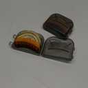 1/2 PCS Lymphatic Contour Face Brush for Sculpting  Anti-Puffiness, Detox & Lift, Improves Skin Glow & Absorption (2 Pcs Contour Face Brush)