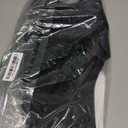 Posture Corrector for Women and Men, Upgraded Full Back Brace Support, Adjustable Shoulder Straightener for Improving Back Posture, Relief for Upper and Lower Back, Lumbar, Neck, Shoulder Pain (Medium, Black)