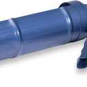 BARWALT Caulking Gun, Effortlessly apply caulk, Steel Construction, BWT71602