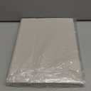 Harvopu Compatible with iPad Air 11 inch & Air 5th/ Air 4th Generation Case with Keyboard - Multi-Touch Trackpad, 7-Color Backlit, Detachable Folio Keyboard Cover for Air 11 M2, Air 5/ 4 (Starlight)