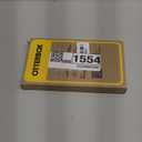 OtterBox iPhone 17 Pro Symmetry Series Clear Case - Stardust - Ultra-Thin, Sleek Silicone iPhone Case