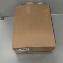 Amazon Basics Long Body Pillow for All Position Sleepers, 20 x 54 inches, Supportive, 1 Pack