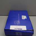 MIULEE Pack of 2 Throw Pillow Covers 24x24 Inch Neutral Light Beige Faux Fur Decorative Sherpa Pillow Covers Fuzzy Accent Soft Sheepskin Fleece Cushion Cases for Boho Home Decor Couch Living Room Bed