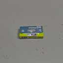 Philips Norelco OneBlade Anti Friction Blade, Genuine Replacement Blade for OneBlade Electric Shaver and Trimmer, Durable Stainless Steel, Trim, Edge and Shave, 2 Pack, QP225/80