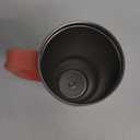 Owala C06201 Travel Tumbler, Stainless Steel, Candy Store (Yellow/Pink), 40 oz. No Tube