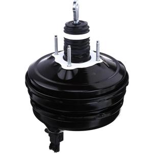 Power Brake Booster Replacement for 2011-2016 Chrysler Town & Country Dodge Grand Caravan 2012-2015 Ram C/V V6 3.6L BRE Brakes Part# 54-77205, 5477205, 68064801AA, 68064801AC, 68064801AE