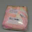 SHINUOER Cute Cat Plush Long Body Pillow  Soft Cartoon Stuffed Animal Doll, Kawaii Cat Plushie Cuddle Toy Gift for Kids, Girls & Girlfriend (Pink, 19.7 Inch)