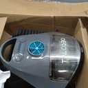 C1 Cordless Pool Cleaner Robot with 180 Mins, Powerful Triple-Motor Suction, Wall & Waterline Deep Cleaning, Smart Paths with APP, Dual-Layer Filtration, for Inground Pools (Dusk Blue)