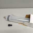 Fluid Extractor, Automotive Fluid Extractor Pump Manual Fuel Suction & Filler, Efficient Oil Extractor Pump for Fluid Extraction (500CC