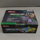 Little Experimenter Night Vision Binoculars for Toddlers & Kids, Flash Light & Face Comfort Rubber, Ideas, Outdoor Toys, Educational STEM Gifts for Boys & Girls Ages 3 4 5 6 Year Old