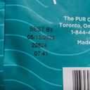 PUR Popcorn | Made with Coconut Oil | Sweet & Salty and Sea Salt | Guilt-Free & Healthy Snack | Gluten Free, Vegan & Non-GMO | Individual Bags | 6.07 oz. (Pack of 3) Best By: 05/13/2025