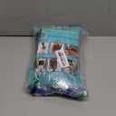 Everyday Medical Inguinal Hernia Support Belt for Men I Fits Left or Right Side I Post Surgery Men and Womens Hernia Support Truss for Inguinal, Groin Hernias I Adjustable Waist Strap I Black, S/M