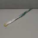 Engine Oil Dipstick Fit for Audi A4 A5 A6 A8 Q5 Q7 S4 S5 Touareg 2008-2013 for Jetta 2008-2018 Passat B6 2.0T Oil Level Dipstick Fluid Indicator Oil Stick Replace# 06E115611H 921-192 921192 06E115418