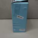 Tastyle Single Serve Coffee Maker for K Cup, Ground and Tea Leaves, Hot and Iced Coffee Machines with Bold Setting, 6 to 16 Oz Brew Sizes, Compact for Small Spaces, Black (2.0 Version)