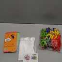 Valentines Day Cards for Kids, 32 Pack Valentines Day Gifts for Kids Classroom with Sticky Wall Climbing Ninjas, 3D Valentines Day Exchange Cards for Boys Girls School Party Supplies Greeting Cards