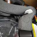 Graco Extend2Fit 3-in-1 Convertible Car Seat, 3 Modes – Rear Facing, Forward Facing Baby Car Seat and Highback Booster Seat, Adjustable Extension Panel for Extra Legroom, Cullen, Manufacturing date: 04-29-2026